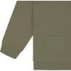 imageGerber babyboys Toddler 2piece French Terry Pullover ampamp Jogger SetGreen