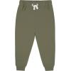 imageGerber babyboys Toddler 2piece French Terry Pullover ampamp Jogger SetGreen