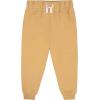 imageGerber babyboys Toddler 2piece French Terry Pullover ampamp Jogger SetMustard Yellow