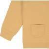 imageGerber babyboys Toddler 2piece French Terry Pullover ampamp Jogger SetMustard Yellow