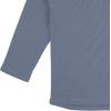 imageGerber babyboys Toddler 2piece Waffle Hooded Top ampamp Jogger SetBlue