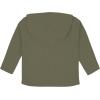 imageGerber babyboys Toddler 2piece Waffle Hooded Top ampamp Jogger SetGreen