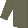 imageGerber babyboys Toddler 2piece Waffle Hooded Top ampamp Jogger SetGreen