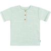 imageGerber babyboys Toddler 3pack Short Sleeve Pocket TeesAnchor
