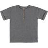 imageGerber babyboys Toddler 3pack Short Sleeve Pocket TeesAnchor