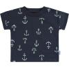 imageGerber babyboys Toddler Tshirt and Shorts SetAnchor