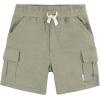imageGerber babyboys Toddler Tshirt and Shorts SetKind Earth