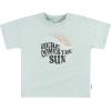 imageGerber babyboys Toddler Tshirt and Shorts SetSun