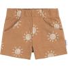imageGerber babyboys Toddler Tshirt and Shorts SetSuns