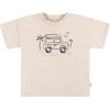 imageGerber babyboys Toddler Tshirt and Shorts SetSurf Life