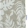 imageGerber babyboys Toddler Tshirt and Shorts SetTropical Leaves