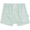 imageGerber babyboys Toddler Tshirt and Shorts SetWaves