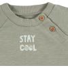 imageGerber babyboys Tshirt and Shorts SetPalms