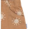 imageGerber babyboys Tshirt and Shorts SetSuns
