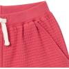 imageModern Moments by Gerber Baby Boys 2piece Longsleeve Top ampamp Short SetDusty Red