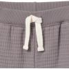 imageModern Moments by Gerber Baby Boys 2piece Longsleeve Top ampamp Short SetMedium Grey