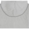 imageModern Moments by Gerber Baby and Toddler Hooded Sweater Knit Jacket ampamp JoggerGrey