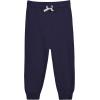 imageModern Moments by Gerber Baby and Toddler Hooded Sweater Knit Jacket ampamp JoggerNavy