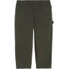 imageModern Moments by Gerber Boys Baby and Toddler Henley Shirt with Corduroy Pant SetDark Green