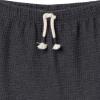 imageModern Moments by Gerber Boys Baby and Toddler Honey Comb Sweater Knit Top and Pant SetCharcoal Heather