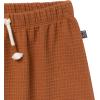 imageModern Moments by Gerber Boys Baby and Toddler Honey Comb Sweater Knit Top and Pant SetMedium Brown