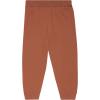 imageModern Moments by Gerber Girls Baby and Toddler Honey Comb Sweater Knit Top and Pant SetMedium Brown