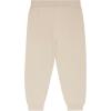 imageModern Moments by Gerber Girls Baby and Toddler Honey Comb Sweater Knit Top and Pant SetOatmeal Heather