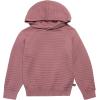 imageModern Moments by Gerber Girls Baby and Toddler Honey Comb Sweater Knit Top and Pant SetRose