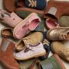 imageModern Moments by Gerber Unisex Child OxfordsLight Med Brown