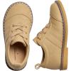 imageModern Moments by Gerber Unisex Child OxfordsLight Med Brown