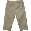 imageGerber Baby Boys Canvas PantsTan