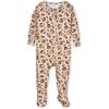 Spotted Leopard