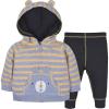Bear Grey