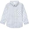 Gray Plaid