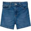 imageGerber Baby and Toddler Unisex Denim ShortsLight Blue Denim Wash
