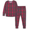 Plaid About You