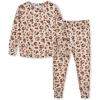 Spotted Leopard