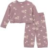 Md Lilac Cluster Jacquard