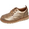 imageModern Moments by Gerber Unisex Child OxfordsPlatinum