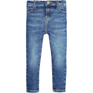 imageGerber Baby Toddler Stretch Denim Skinny JeansBlue Denim