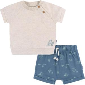 imageGerber babyboys Tshirt and Shorts SetSurf