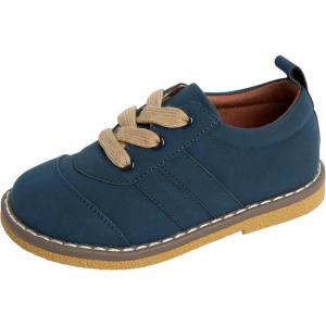 imageModern Moments by Gerber Unisex Child OxfordsNavy