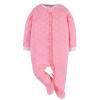 imageGerber Baby 14Piece Clothing Gift Set Pink 03 MonthsPink