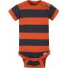 imageGerber Baby 5Pack Variety Onesies Bodysuits Wilderness 69 Months