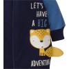 imageGerber Baby Boys 2Pack Sleep N PlayAwesome Fox