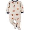 imageGerber Baby Boys 2Pack Sleep N PlayBlue Fox