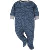 imageGerber Baby Boys 2Pack Sleep N PlayDinosaurAdventure