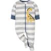 imageGerber Baby Boys 2Pack Sleep N PlayDinosaurAdventure
