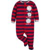 imageGerber Baby Boys 2Pack Sleep N PlaySports Blue