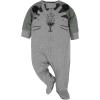 imageGerber Baby Boys 2Pack Sleep N PlayTigerCamo